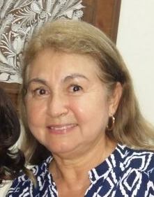 ANA VILMA MENJIVAR DE LIMA