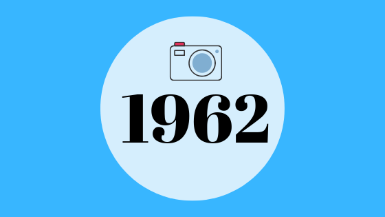 Año de Foto 1962