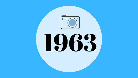 Año de Foto 1963