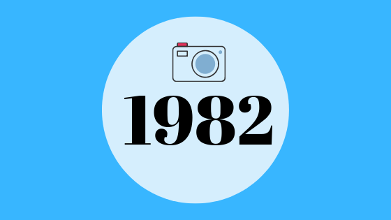 Año de Foto 1982