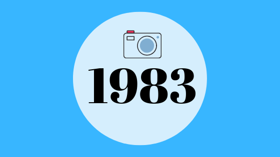 Año de Foto 1983