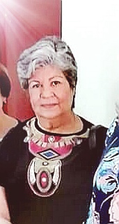 Dra. Blanca Eugenia Nuila