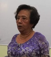Dra. Lilian Navarrete de Ayala