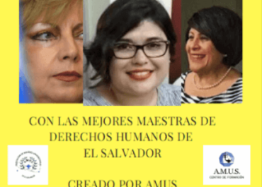 Curso Básico de Derechos Humanos