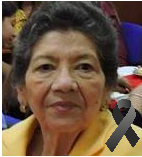 Dra. Consuelo - QEPD